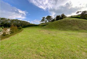 Lote de Terreno en  La Ceja, Antioquia