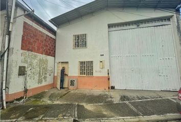 Bodega en  Montenegro, Quindío