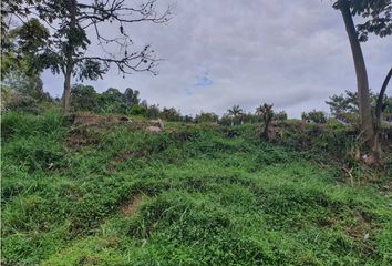 Lote de Terreno en  Parte Usatama, Fusagasugá