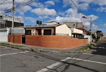 Casa en  El Salitre, Bogotá