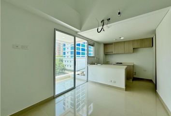 Apartamento en  Bocagrande, Cartagena De Indias