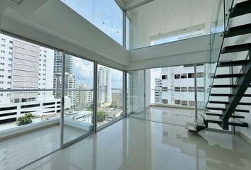 Apartamento en  Bocagrande, Cartagena De Indias