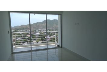 Apartamento en  San Pedro Alejandrino, Santa Marta