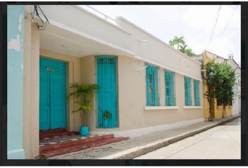 Casa en  Rodadero Tradicional, Santa Marta