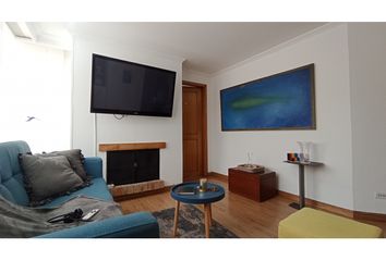 Apartamento en  El Chicó, Bogotá