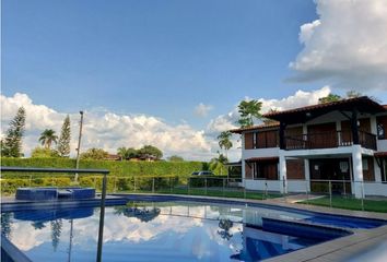 Casa en  Quimbaya, Quindío