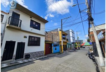 Casa en  Los Naranjos, Dosquebradas