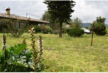 Lote de Terreno en  San Francisco , Chía