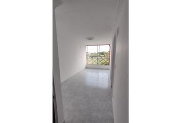 Apartamento en  Los Andes Norte, Cali