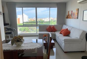 Apartamento en  Granadillo, Barranquilla