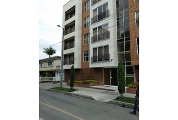 Apartamento en  Nicolás De Federmán, Bogotá