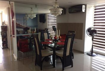 Apartamento en  Porvenir, Barranquilla