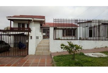 Casa en  Alboraya, Barranquilla