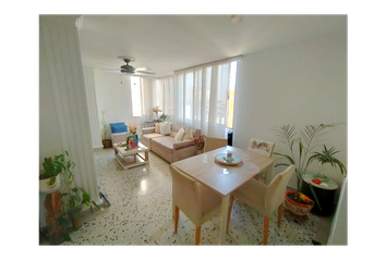 Apartamento en  Altos De Riomar, Barranquilla