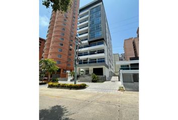 Apartamento en  Altos De Riomar, Barranquilla