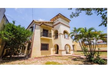 Casa en  El Prado, Barranquilla