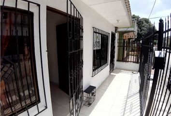 Casa en  Los Andes, Barranquilla