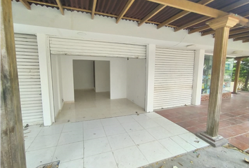 Local Comercial en  Villa Carolina, Barranquilla