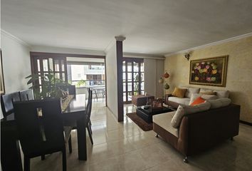 Apartamento en  Santa Teresita Oeste, Cali