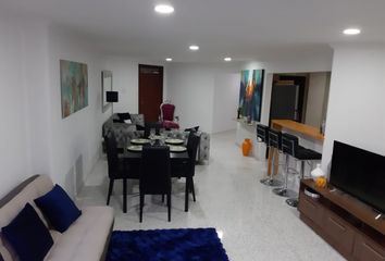 Apartamento en  Granadillo, Barranquilla