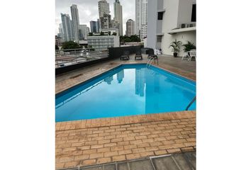 Apartamento en  El Cangrejo, Ciudad De Panamá