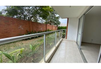 Apartamento en  Valle Del Lili, Cali