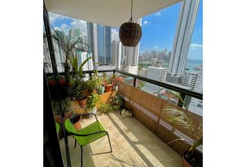 Apartamento en  El Cangrejo, Ciudad De Panamá