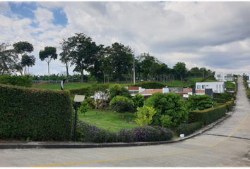 Lote de Terreno en  Sector Centro, Armenia