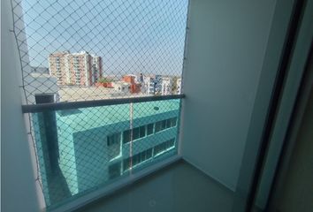 Apartamento en  El Tabor, Barranquilla