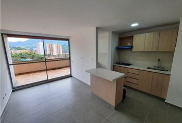 Apartamento en  Itagüí, Antioquia