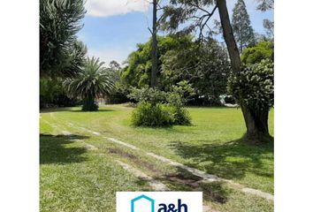 Lote de Terreno en  Rionegro Antioquía