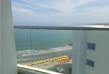 Apartamento en  Bocagrande, Cartagena De Indias