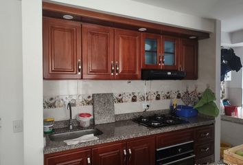 Apartamento en  San Rafael, Zipaquirá