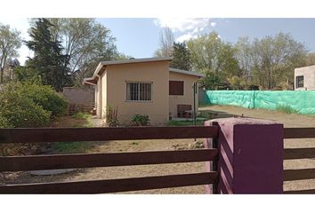 Casa en  Villa Santa Cruz Del Lago, Córdoba