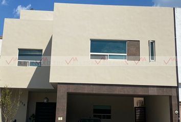 Casa en  Avenida De La Rioja, La Estanzuela, Monterrey, Nuevo León, 64988, Mex