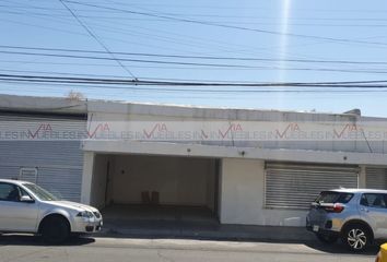 Nave en  Calle Iguala, Nuevo Repueblo, Monterrey, Nuevo León, 64700, Mex