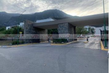 Lote de Terreno en  Avenida Sierra Alta, Sierra Alta Quinto Sector, Monterrey, Nuevo León, 64989, Mex