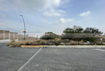 Lote de Terreno en  Calle Nevada De Fra, Mitras Poniente, García, Nuevo León, 66035, Mex