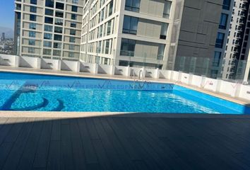 Departamento en  Calle George Washington, Centro De Monterrey, Monterrey, Nuevo León, 64000, Mex