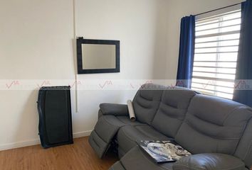 Departamento en  Calle San Eduardo 5463-d, Guadalupe, Nuevo León, 67125, Mex