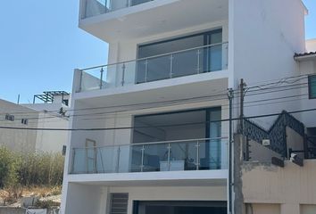 Departamento en  Avenida Paseo Del Pedregal, Pedregal Playitas, Ensenada, Baja California, 22860, Mex