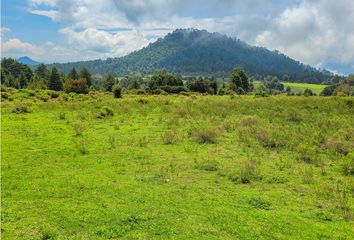 Lote de Terreno en  Avándaro, Valle De Bravo