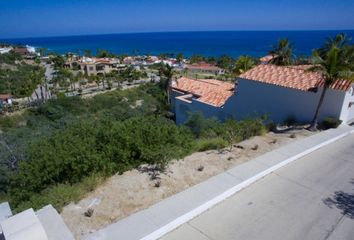 Lote de Terreno en  San José Del Cabo Centro, San José Del Cabo