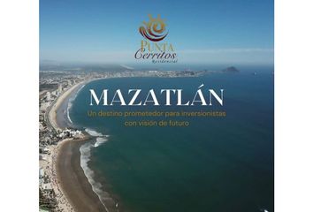 Lote de Terreno en  Federico Velarde, Mazatlán