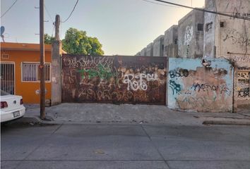 Lote de Terreno en  Centro, Mazatlán