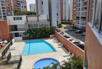 Apartamento en  Valle Del Lili, Cali