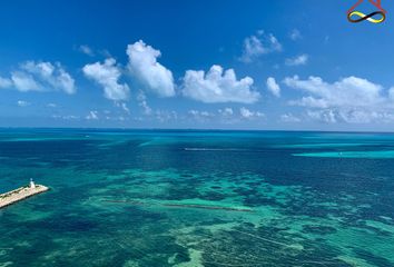 Departamento en  Puerto Cancún, Cancún, Quintana Roo