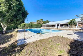 Chalet en  Jerez De La Frontera, Cádiz Provincia