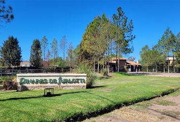 Terrenos en  Maipú, Mendoza