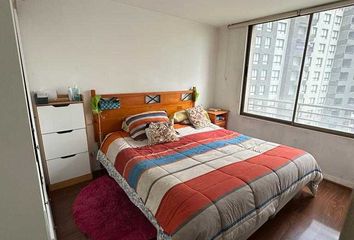 Departamento en  Macul, Provincia De Santiago